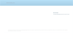 Desktop Screenshot of directvonline.com